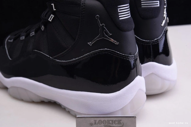 CT8012-011 Air 11 Jordan Anniversary 25th 0723